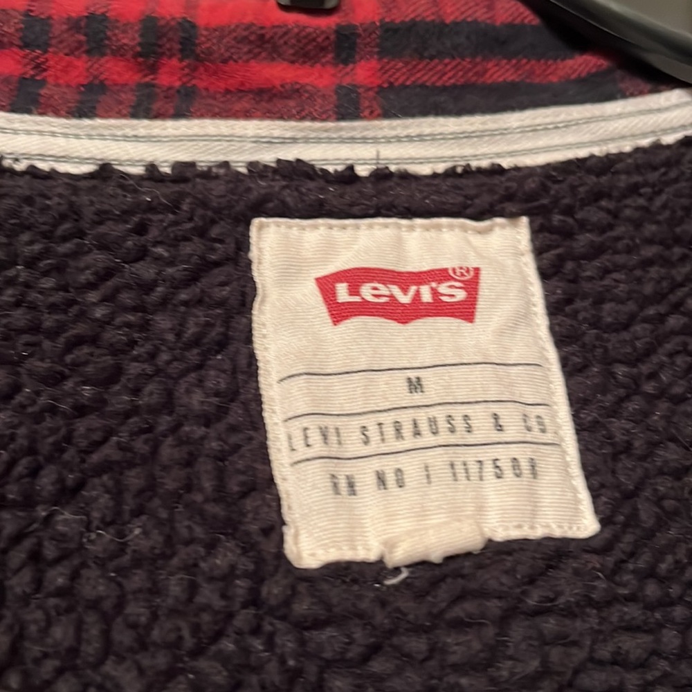 Men’s Levi’s Taps - image 5